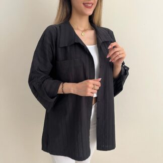 شومیز تابستانی طرح افرا